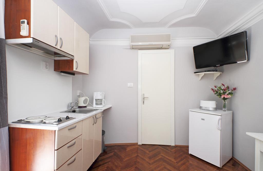 Apartman House Fascination Dubrovnik