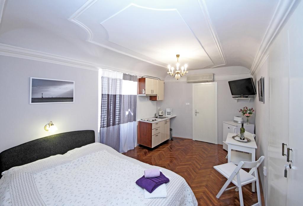 Apartment House Fascination Dubrovnik