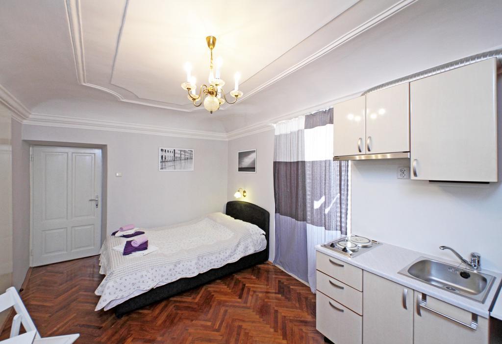 House Fascination Apartman