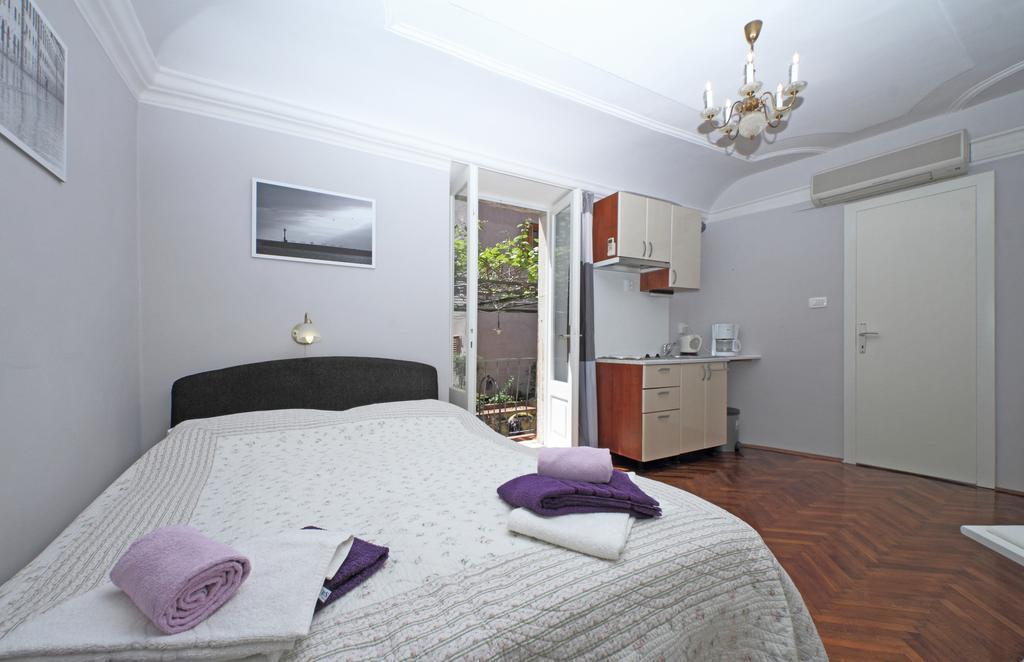 Apartman House Fascination *