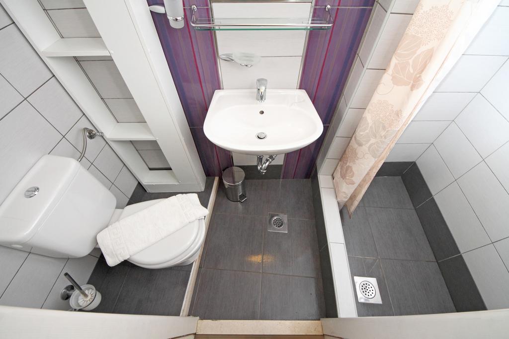 Apartman House Fascination