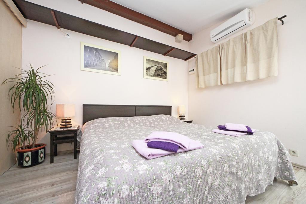 Apartment House Fascination Dubrovnik